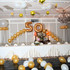 Atlanta Events Extraordinaire - Fayetteville GA Wedding Florist Photo 19