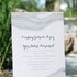 Lady Slipper Stationery - South Yarmouth MA Wedding Invitations Photo 11