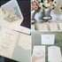 Lady Slipper Stationery - South Yarmouth MA Wedding Invitations Photo 20