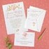 Lady Slipper Stationery - South Yarmouth MA Wedding Invitations Photo 8