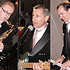 Grand Avenue Band - Cleveland OH Wedding Reception Musician Photo 2