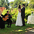 Alla Breve Guitar & Flute Duo - Boston MA Wedding Ceremony Musician