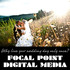 Focal Point Digital Media - Salem OR Wedding Videographer
