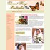 Vibrant Wings Butterflies - Humble TX Wedding 