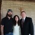 Rev. Mark Hall Officiant - North Liberty IA Wedding Officiant / Clergy Photo 4