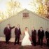 The Barn at Bournelyf - West Chester PA Wedding Ceremony Site Photo 10