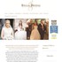 Bella Bridal Gallery - West Bloomfield MI Wedding Bridalwear