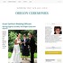 Oregon Ceremonies - Corvallis OR Wedding Officiant / Clergy