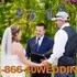 Chattanooga's Wedding Services - Chattanooga TN Wedding Officiant / Clergy Photo 9