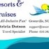 Resorts & Cruises - Greenville NC Wedding Travel Agent