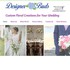 Designer Buds - Oak Ridge NC Wedding Florist