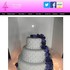 I Do Cakes - Huron OH Wedding Cake Designer
