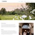 Boyds Nest White Doves - Cairo OH Wedding Supplies And Rentals
