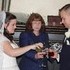 Kimberly's Blessings - Roselle Park NJ Wedding Officiant / Clergy Photo 12