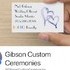 Gibson Custom Ceremonies - Mulberry IN Wedding Officiant / Clergy Photo 5