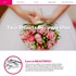 Two Hearts Become One - Fort Washington MD Wedding Officiant / Clergy