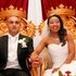 Two Hearts Become One - Fort Washington MD Wedding Officiant / Clergy Photo 2