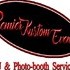 Premier Kustom Events - Lexington NC Wedding Disc Jockey Photo 11