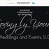 Lovingly Yours Weddings and Events, LLC - Seabeck WA Wedding Officiant / Clergy