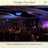 Paradigm Party Band - Orlando FL Wedding 