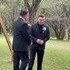 A&M Wedding Officiants and Notary - Temple TX Wedding 