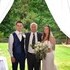 Wedding Minister - Ron Grillo - High Point NC Wedding  Photo 3
