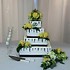 Creations By Laura - Union MO Wedding Cake Designer Photo 25