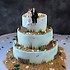 Creations By Laura - Union MO Wedding Cake Designer Photo 2