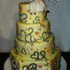 Perfect Day Cakes - Owatonna MN Wedding Cake Designer Photo 15
