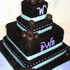 Perfect Day Cakes - Owatonna MN Wedding Cake Designer Photo 11