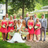 Murphy Beadling Wedding Photography - Zanesville OH Wedding Photographer Photo 14