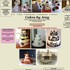 Cakes By Amy - Newton NC Wedding Cake Designer
