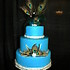 Dream Cakes by Denise - Reading PA Wedding Cake Designer Photo 5