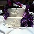 Elegant Wedding Cakes - Lake Cormorant MS Wedding Cake Designer