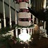 Elegant Wedding Cakes - Lake Cormorant MS Wedding Cake Designer Photo 11