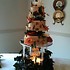 Elegant Wedding Cakes - Lake Cormorant MS Wedding Cake Designer Photo 9
