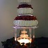 Elegant Wedding Cakes - Lake Cormorant MS Wedding Cake Designer Photo 7