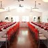 Milton Ridge Historic Chapel & Reception Hall - Clarksburg MD Wedding Reception Site Photo 11