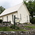 Milton Ridge Historic Chapel & Reception Hall - Clarksburg MD Wedding Reception Site Photo 7