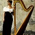 The Elegant Harp: Esther M. Underhay - Palm Beach FL Wedding Ceremony Musician Photo 11