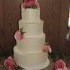 Amy's Cakes & Candies - Greensboro NC Wedding Cake Designer