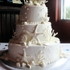 Anna Cakes - Winter Springs FL Wedding Cake Designer Photo 7