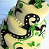 Anna Cakes - Winter Springs FL Wedding Cake Designer Photo 6