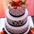 Anna Cakes - Winter Springs FL Wedding Cake Designer Photo 20