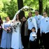 Rev. Traci Von Duyke - Creative Wedding Officiants - North Ridgeville OH Wedding Officiant / Clergy Photo 4