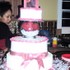 Simply Delicious - Stone Mountain GA Wedding Cake Designer Photo 10