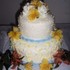 Simply Delicious - Stone Mountain GA Wedding Cake Designer Photo 5