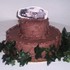 Simply Delicious - Stone Mountain GA Wedding Cake Designer Photo 17