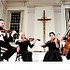 Three Rivers String Quartet - Pittsburgh PA Wedding Ceremony Musician Photo 7