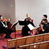 Three Rivers String Quartet - Pittsburgh PA Wedding Ceremony Musician Photo 2